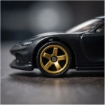 Koenigsegg Gemera 2021 - Auto 55/125 Matchbox 1:64 Mattel - Imagen 4