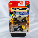 MBX Lil Dumper - Camion Tolva 76/125 Matchbox 1:64 Mattel