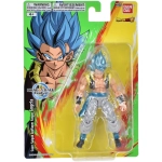 Super Saiyan God Gogeta - Figura Dragon Ball 13cm Articulado Bandai