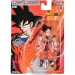 Son Goku - Figura Dragon Ball 13cm Articulado Bandai