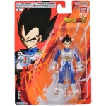 Vegeta - Figura Dragon Ball 13cm Articulado Bandai