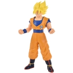 Goku Super Saiyan - Figura Dragon Ball 40cm Articulado Bandai - Imagen 2