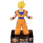 Goku Super Saiyan - Figura Dragon Ball 40cm Articulado Bandai