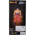 Goku Battle Damage Version - Figura Dragon Ball 30cm Articulado Bandai - Imagen 2