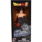 Goku Battle Damage Version - Figura Dragon Ball 30cm Articulado Bandai