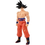 Goku Battle Damage Version - Figura Dragon Ball 30cm Articulado Bandai - Imagen 3