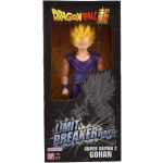 Gohan Super Saiyan 2 - Figura Dragon Ball 30cm Articulado Bandai