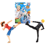 Roronoa Zoro - Figura One Piece 13cm Articulado Bandai