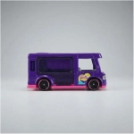 Barbie Dream Camper Roulotte - Hotwheels Mattel 1/5 - Imagen 2