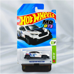 Ford Mustang Mach-E 1400 - Hotwheels HW EV 2/10 Mattel