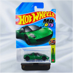 Gordon Murray Automotive T.33 - Hotwheels Exoticars 2/10 Mattel