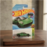 Gordon Murray Automotive T.33 - Hotwheels Exoticars 2/10 Mattel - Imagen 3