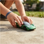 Gordon Murray Automotive T.33 - Hotwheels Exoticars 2/10 Mattel - Imagen 4