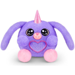 BunnyCorns - Peluche Sorpresa Rainbocorns Zuru 15cm - Imagen 4