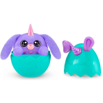 BunnyCorns - Peluche Sorpresa Rainbocorns Zuru 15cm - Imagen 3