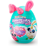 BunnyCorns - Peluche Sorpresa Rainbocorns Zuru 15cm - Imagen 2