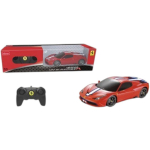 Auto A Control Remoto Ferrari 458 Speciale A 1:24 Rastar