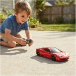 Auto A Control Remoto Ferrari 458 Speciale A 1:24 Rastar - Imagen 4